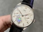 IWC IW500704 Replica Watch – Portugieser Automatic 7-Day Power Reserve by AZ Factory - 图片 3
