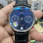IWC IW500710 Replica – ZF Factory Portugieser Automatic 7-Day Power Reserve 42.3mm