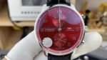 ZF Factory IWC Red Dial Chronograph Replica – Portugieser Automatic 41mm Men’s Watch - 图片 2