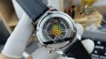 ZF Factory IWC Red Dial Chronograph Replica – Portugieser Automatic 41mm Men’s Watch - 图片 6