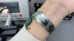 ZF Factory Rolex Sky Dweller Green Dial Replica – Jubilee Bracelet 42mm Luxury GMT Annual Calendar Watch - 图片 7