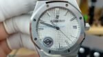 Audemars Piguet 15500 White – APS Factory Royal Oak 41mm Stainless Steel Automatic Watch - 图片 3