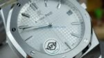 Audemars Piguet 15500 White – APS Factory Royal Oak 41mm Stainless Steel Automatic Watch - 图片 4