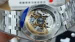 Audemars Piguet 15500 White – APS Factory Royal Oak 41mm Stainless Steel Automatic Watch - 图片 8