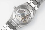 Audemars Piguet 15510 Black – Royal Oak 41 mm Stainless Steel Automatic Watch - 图片 2