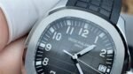 Aquanaut 5167A Super Clone – 3K Factory V3 Black Dial 40mm 330 Clone Movement - 图片 7