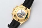 Rolex Daytona 126518LN Replica – 18K Yellow Gold Oysterflex Chronograph - 图片 7