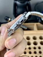 Patek Cubitus 5821 Replica – PPF Factory Green Dial Stainless Steel 45mm - 图片 4
