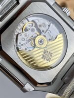 Patek Cubitus 5821 Replica – PPF Factory Green Dial Stainless Steel 45mm - 图片 7