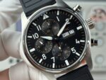 IWC Pilot IW378009 Replica – F1® APXGP Chronograph Limited Edition - 图片 5
