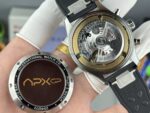 IWC Pilot IW378009 Replica – F1® APXGP Chronograph Limited Edition - 图片 8