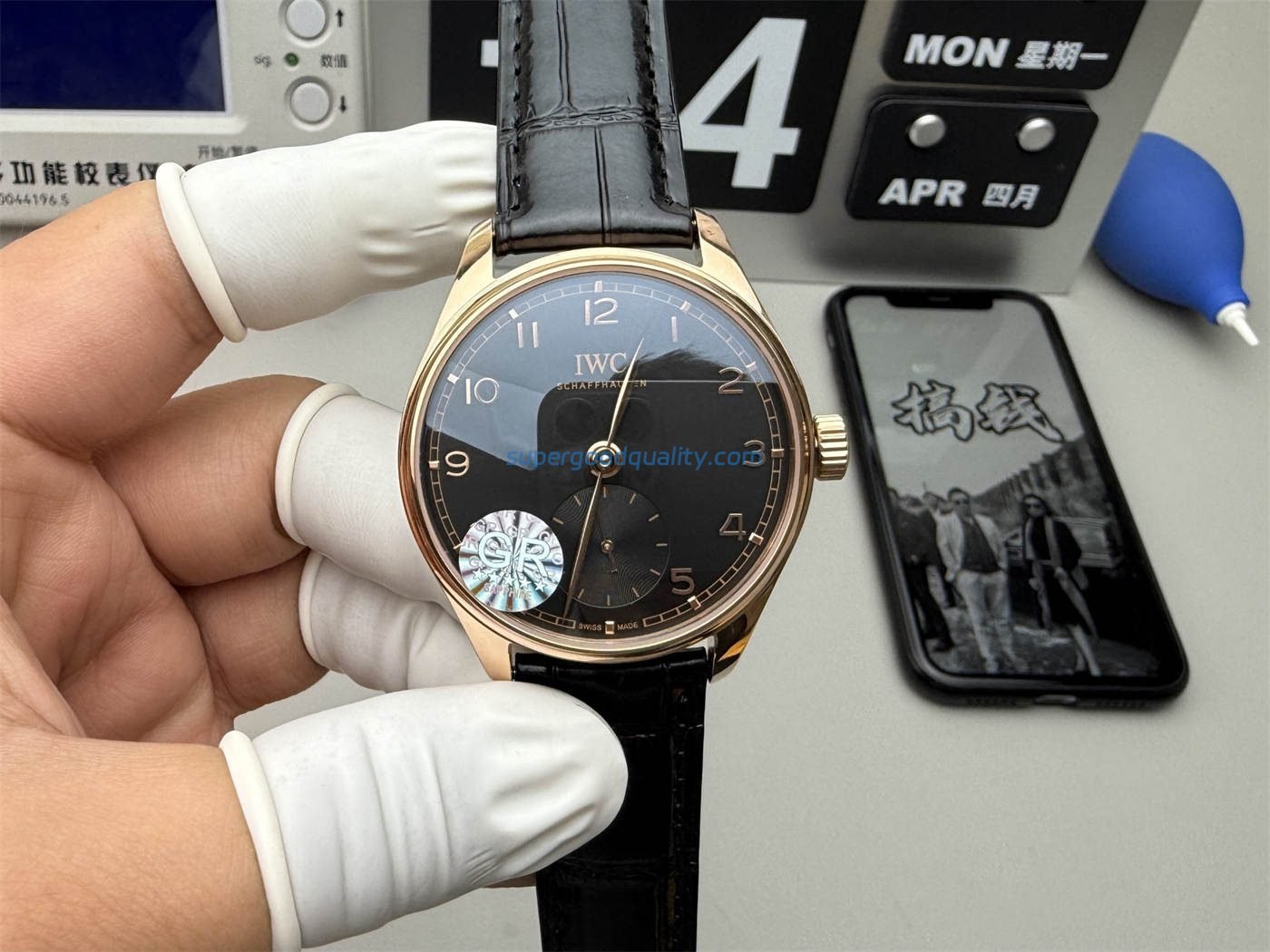 wsxc1766661337665_0.jpg IWC Portugieser IW358401 Replica – 18K Rose Gold Automatic Watch - 图片 1