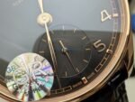 IWC Portugieser IW358401 Replica – 18K Rose Gold Automatic Watch - 图片 4