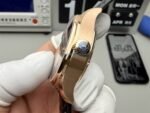IWC Portugieser IW358401 Replica – 18K Rose Gold Automatic Watch - 图片 5