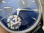 JLC Master 1378480 Replica – Blue Dial 39mm AZ Integrated Movement - 图片 4
