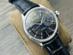 VR Factory Rolex Cellini Date Replica – M50519-0007 Black Dial 39mm - 图片 8