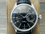 VR Factory Rolex Cellini Date Replica – M50519-0007 Black Dial 39mm - 图片 2
