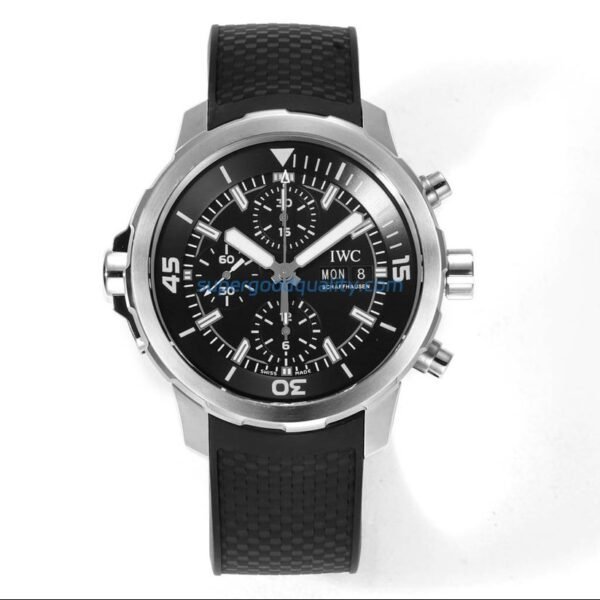N1 Factory IWC Aquatimer Replica IW376803 – Shark Special Edition