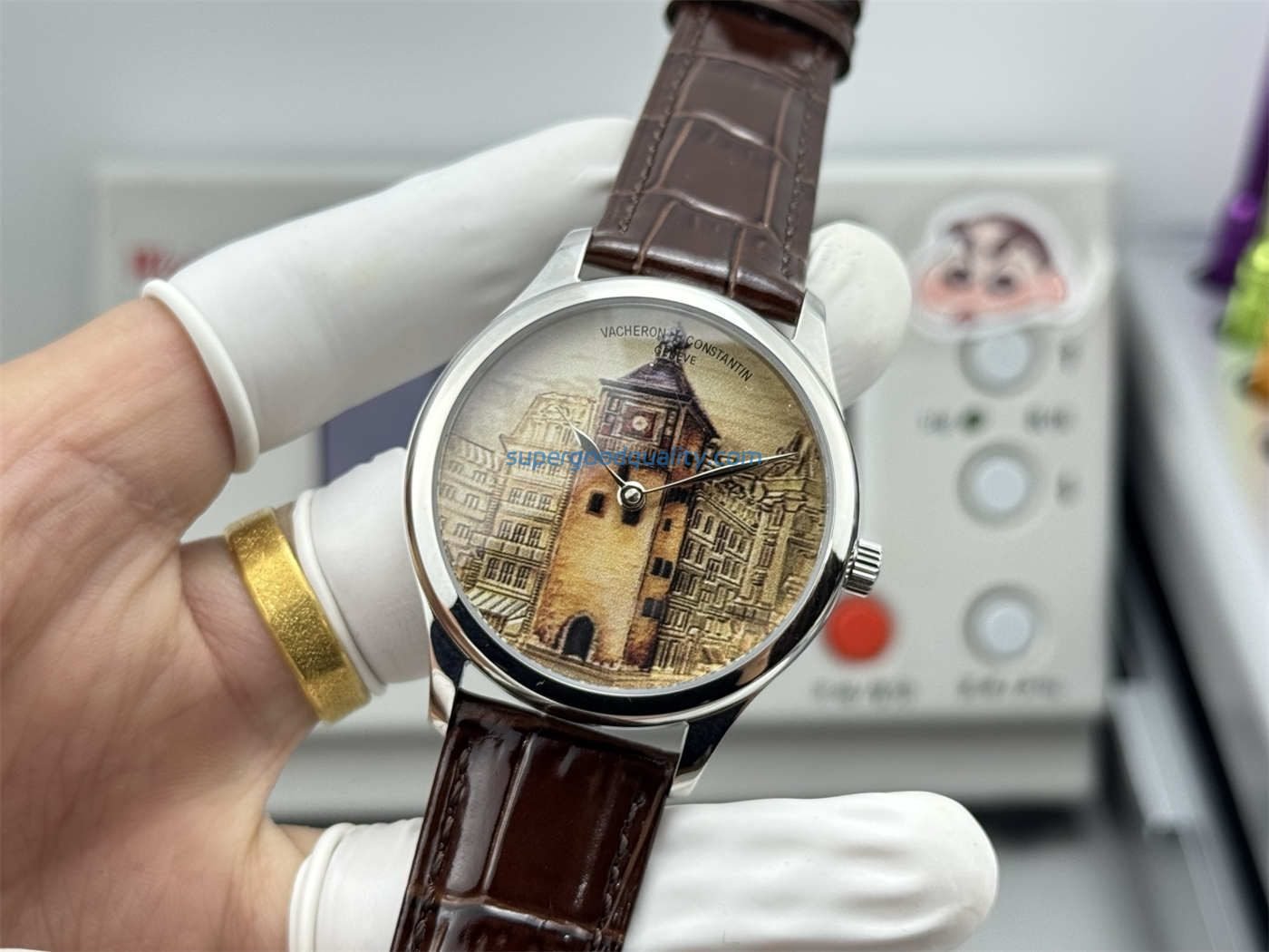 wsxc1767356005798_2.jpg VC Les Cabinotiers “Architecture Dial” Replica (40mm) – TW Factory - 图片 1