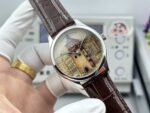 VC Les Cabinotiers “Architecture Dial” Replica (40mm) – TW Factory - 图片 5