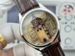 VC Les Cabinotiers “Architecture Dial” Replica (40mm) – TW Factory - 图片 8