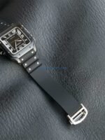 Cartier Santos ADLC Black Replica (WSSA0039) – GF Factory - 图片 5
