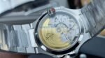 Patek Philippe Nautilus 7118 Replica – 3K Factory White Dial Ladies Watch - 图片 6