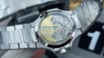 Patek Nautilus 7118 Diamond Replica – Blue Dial Luxury Ladies Nautilus - 图片 6