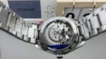 VS Factory Omega Seamaster Aqua Terra Worldtimer 43mm Ref. 220.10.43.22.03.001 1:1 Super Clone – DD8938 Movement - 图片 5