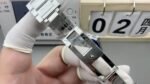 VS Factory Omega Seamaster Aqua Terra Worldtimer 43mm Ref. 220.10.43.22.03.001 1:1 Super Clone – DD8938 Movement - 图片 6