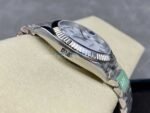 ARF Factory Counterweight Rolex Day-Date 228239 40mm White Gold Roman Numerals White Dial - 图片 5