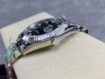 ARF Factory Rolex Datejust 126334-0012 41mm White Gold&904L Diamond Black Dial Jubilee - 图片 6