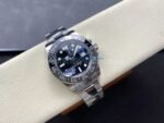 EWE Factory Rolex Bruce Wayne GMT-Master II 126710GRNR-0004 40mm Full 904L Black Dial - 图片 4