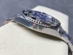 EWE Factory Rolex Bruce Wayne GMT-Master II 126710GRNR-0004 40mm Full 904L Black Dial - 图片 6