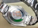 EWE Factory Rolex Bruce Wayne GMT-Master II 126710GRNR-0004 40mm Full 904L Black Dial - 图片 8