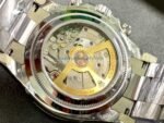 EWE Factory Rolex Daytona 126506-0001 40mm Full Platinum Ice Blue Dial - 图片 7