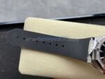 HB Factory Hublot Classic Fusion 550.NS.1800.RX.1804.ORL19 40mm Diamond Steel Black Rubber Strap Black Dial - 图片 9