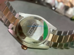 GS Factory Rolex Datejust 278241-0017 31MM Half Rose Gold Grey Dial - 图片 7